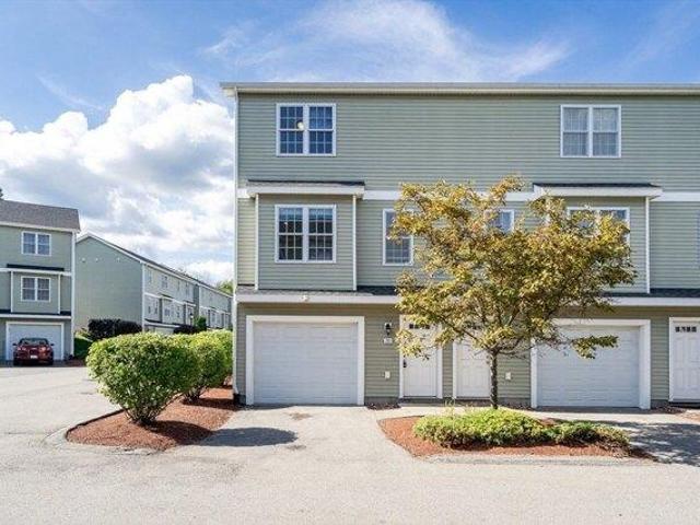 condo with 2 bedroom, Chelmsford MA ES105514473