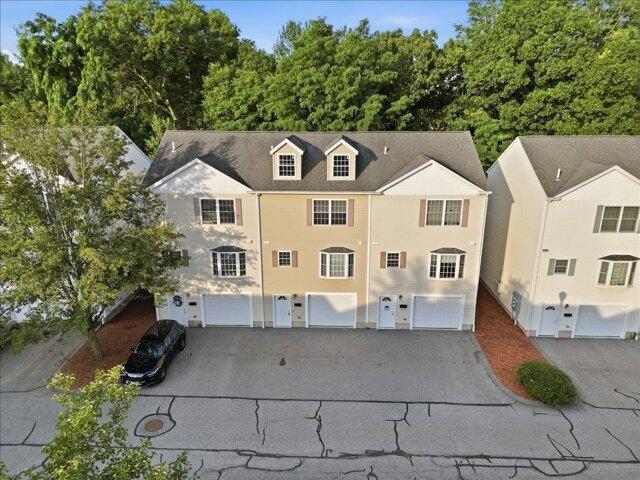 condo with 2 bedroom, Chelmsford MA ES105548689