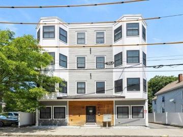 condo with 2 bedroom, Chelsea MA DS103434173