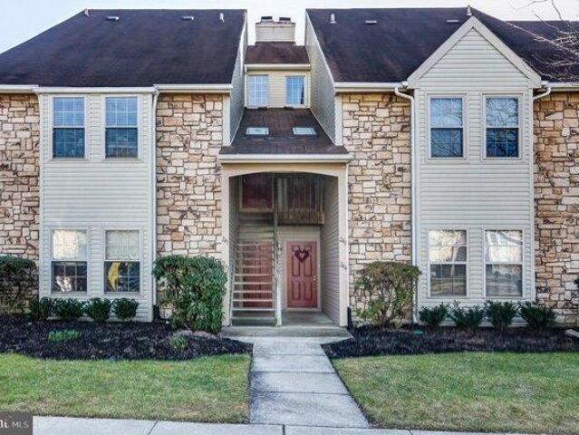 condo with 2 bedroom, Cherry Hill NJ ES106128643