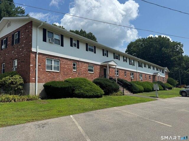 condo with 2 bedroom, Cheshire CT ES105316328