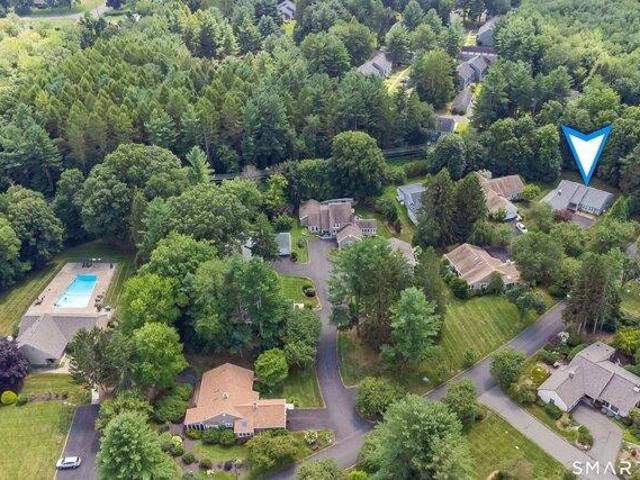 condo with 2 bedroom, Cheshire CT ES105612387