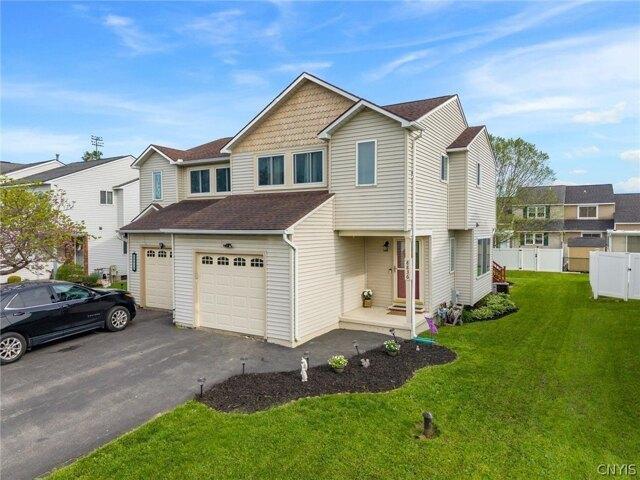 condo with 2 bedroom, Cicero NY ES104905628
