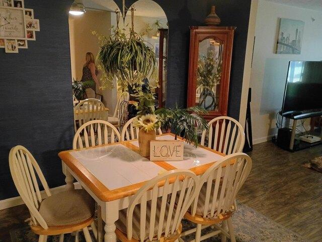 condo with 2 bedroom, Conway NH ES105415135
