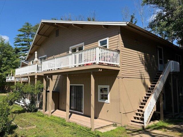 condo with 2 bedroom, Conway NH ES105496800
