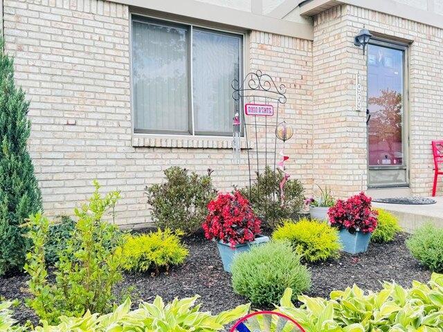 condo with 2 bedroom, Columbus OH ES103501341