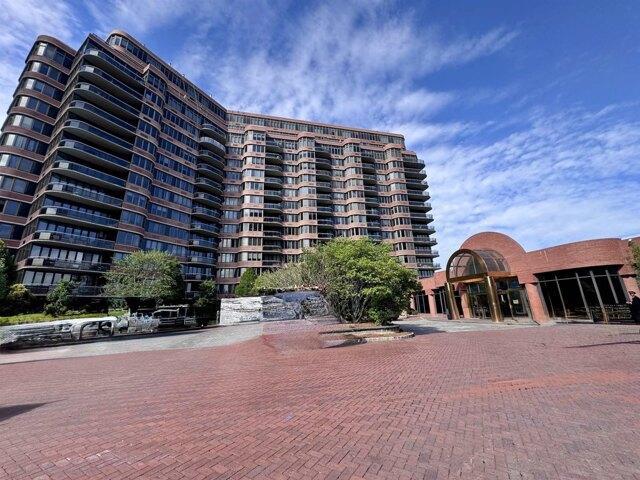 condo with 2 bedroom, Cliffside Park NJ ES105591741