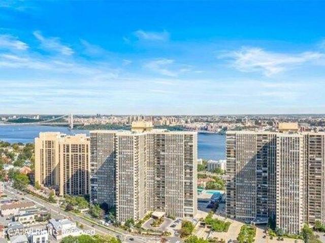 condo with 2 bedroom, Cliffside Park NJ ES105692563