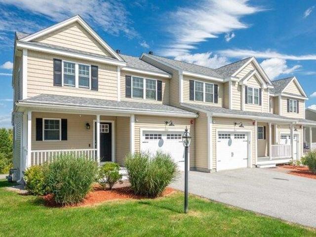 condo with 2 bedroom, Clinton MA ES105534712
