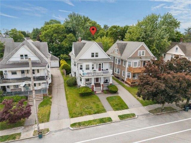 condo with 2 bedroom, Cranston RI ES104848510