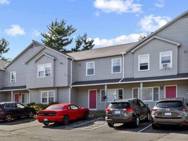 condo with 2 bedroom, Cranston RI ES105474755