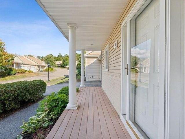 condo with 2 bedroom, Cumberland ME ES105562529