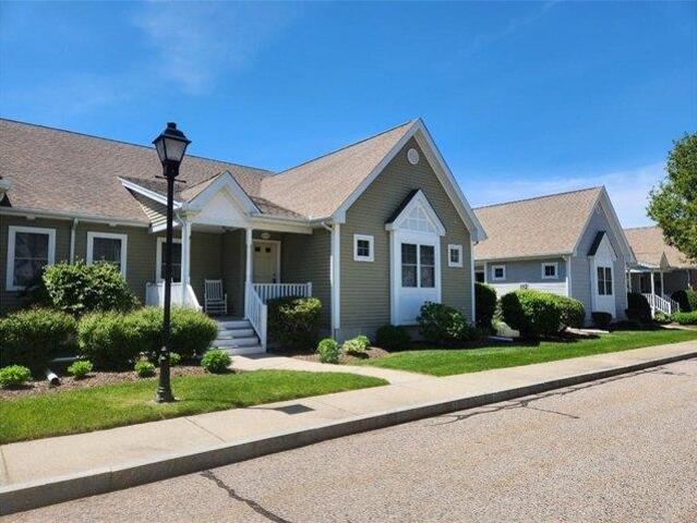 condo with 2 bedroom, Cumberland RI ES105331265