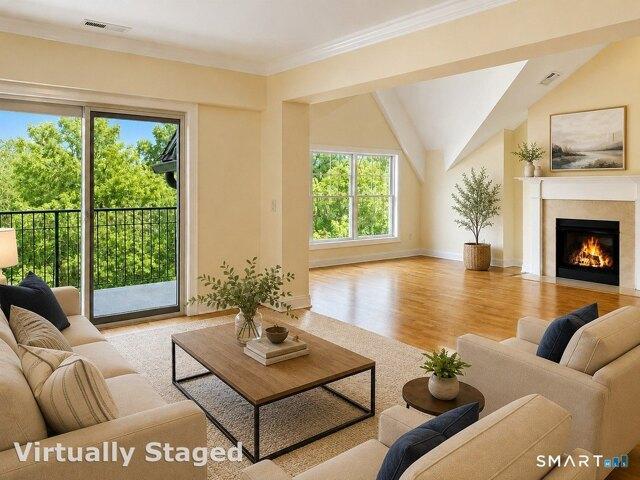 condo with 2 bedroom, Danbury CT ES105495027