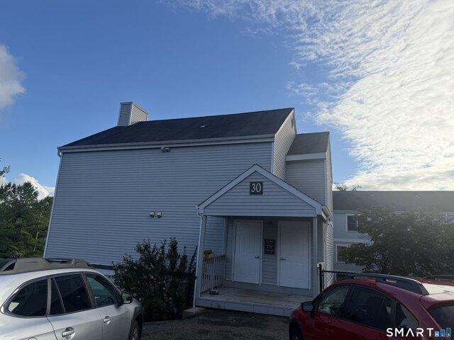 condo with 2 bedroom, Danbury CT ES105512386