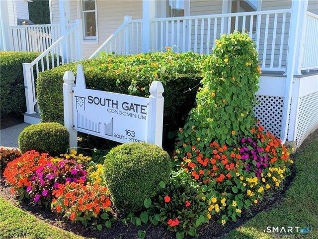 condo with 2 bedroom, Danbury CT ES105578602