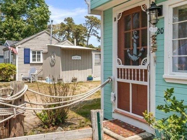 condo with 2 bedroom, Dennis MA ES104853274