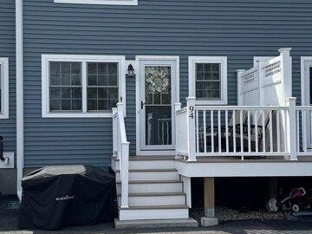 condo with 2 bedroom, Dedham MA ES104263263