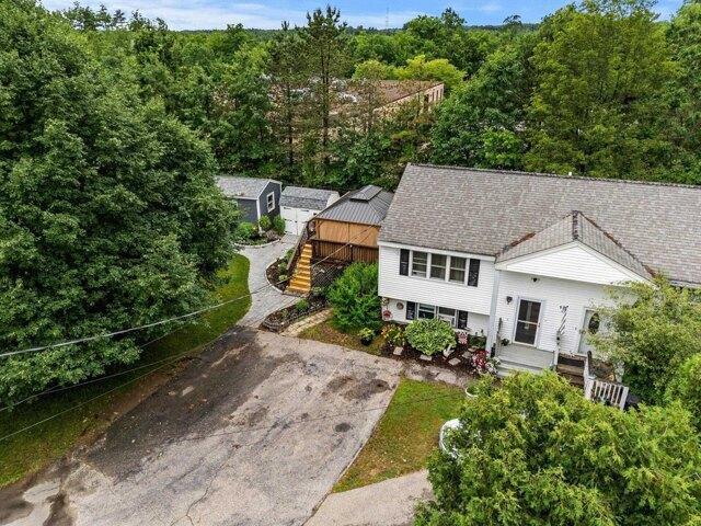 condo with 2 bedroom, Derry NH ES105419143