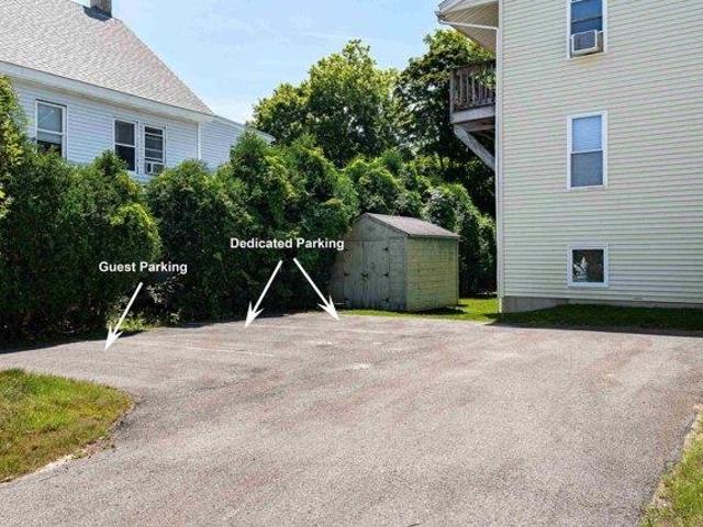 condo with 2 bedroom, Dover NH ES105365125