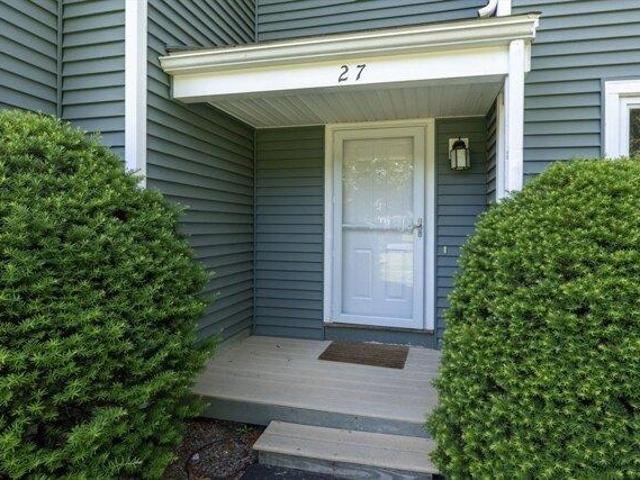 condo with 2 bedroom, Dracut MA DS104234859