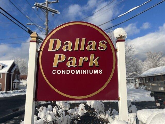 condo with 2 bedroom, Dracut MA ES105239489