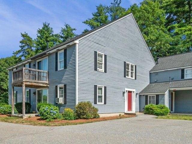 condo with 2 bedroom, Dracut MA ES105258720