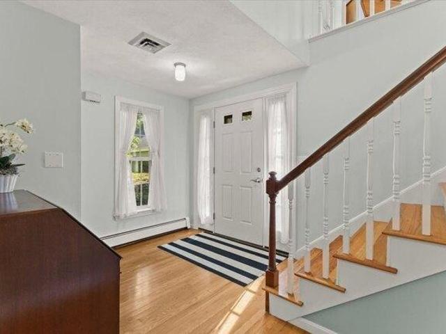 condo with 2 bedroom, Duxbury MA ES105400391