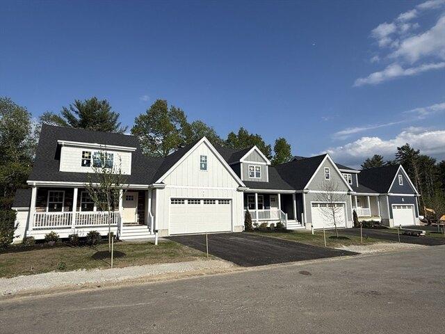 condo with 2 bedroom, Duxbury MA ES105416541