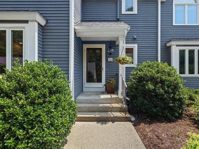 condo with 2 bedroom, Duxbury MA ES105514078