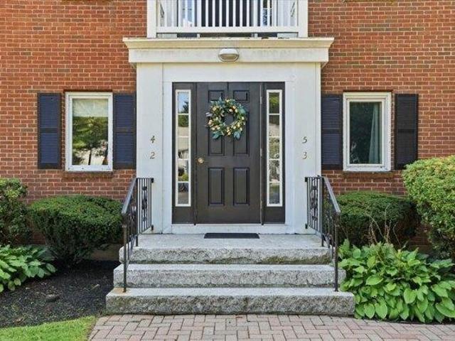 condo with 2 bedroom, Duxbury MA ES105534480