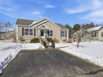 condo with 2 bedroom, East Bridgewater MA DS103441001