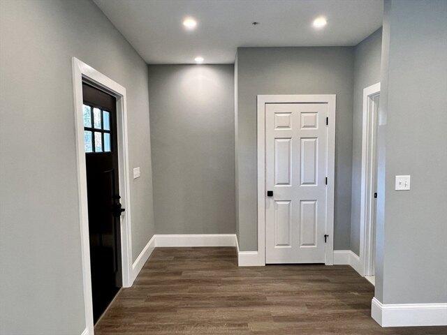 condo with 2 bedroom, East Bridgewater MA ES105352947