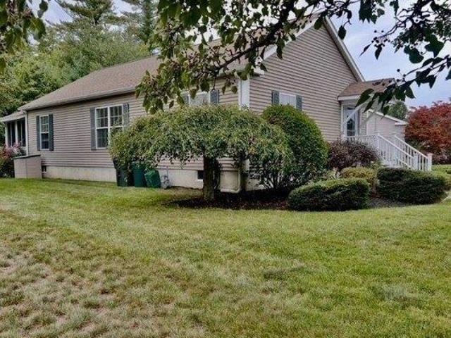 condo with 2 bedroom, East Bridgewater MA ES105552873