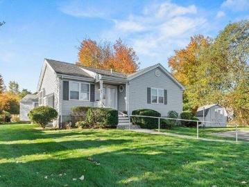 condo with 2 bedroom, East Bridgewater MA ES103434625