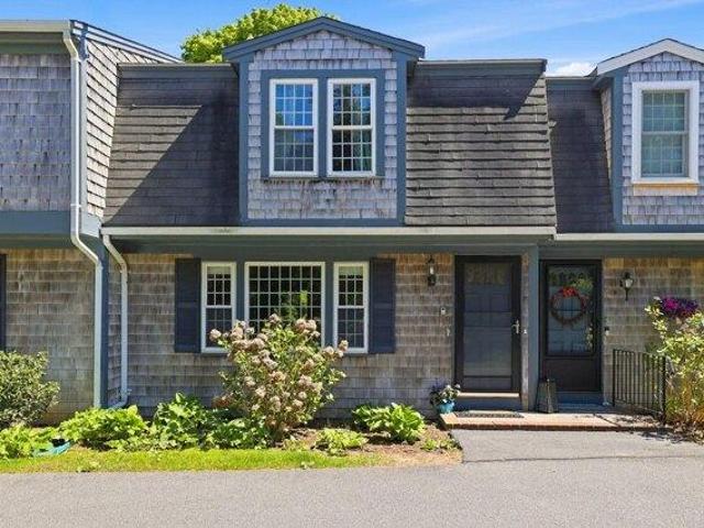 condo with 2 bedroom, East Falmouth MA ES104852876
