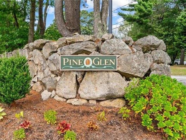 condo with 2 bedroom, East Greenwich RI DS103442622