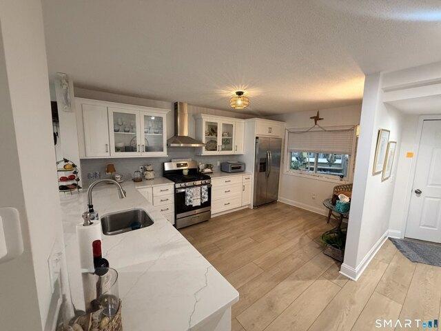 condo with 2 bedroom, East Haven CT ES105424141