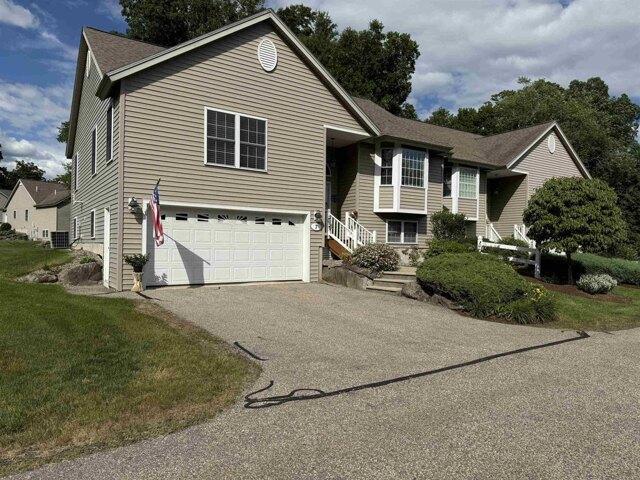 condo with 2 bedroom, East Kingston NH DS104481315