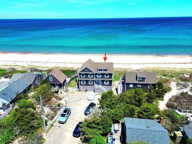 condo with 2 bedroom, East Sandwich MA ES105578293