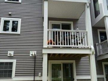 condo with 2 bedroom, Easton MA DS103496433