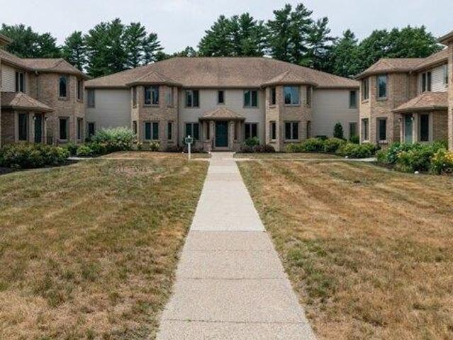 condo with 2 bedroom, Easton MA DS104479606