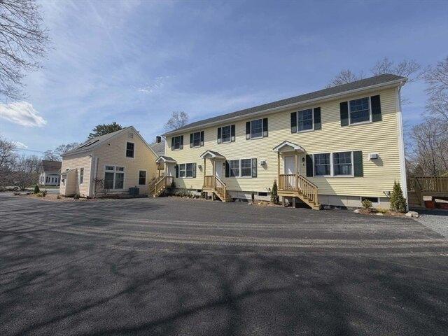 condo with 2 bedroom, Easton MA DS104237216
