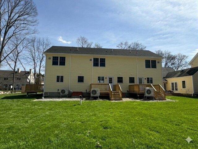 condo with 2 bedroom, Easton MA ES104237216