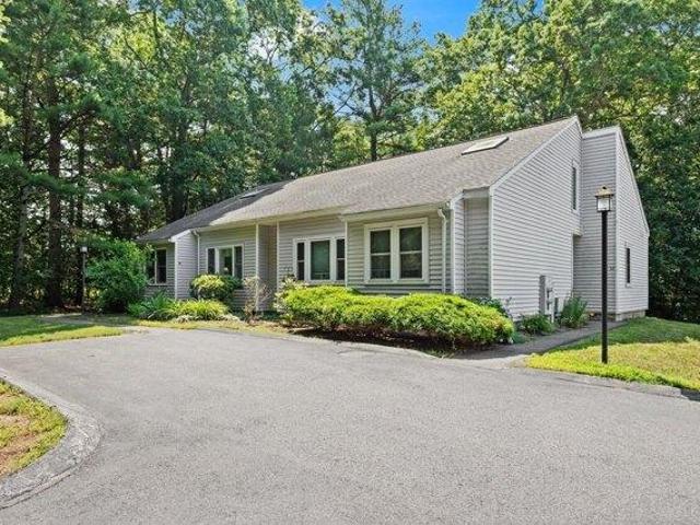 condo with 2 bedroom, Easton MA ES105427254