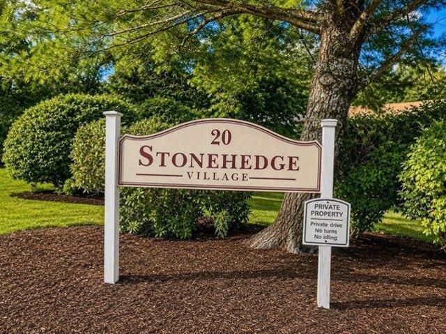 condo with 2 bedroom, Easton MA ES105440651