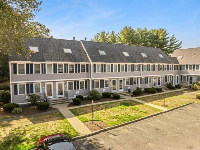 condo with 2 bedroom, Easton MA ES105551826