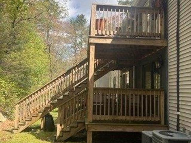 condo with 2 bedroom, Easton MA ES105652279