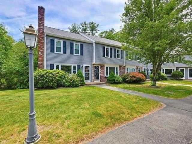 condo with 2 bedroom, Easton MA ES105387178
