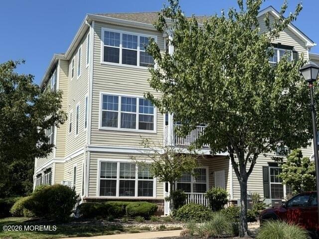 condo with 2 bedroom, Eatontown NJ ES104443150